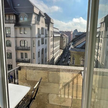 Panorama Home #Freeparking Budapest Kültér fotó