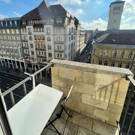 Panorama Home #Freeparking Budapest Kültér fotó