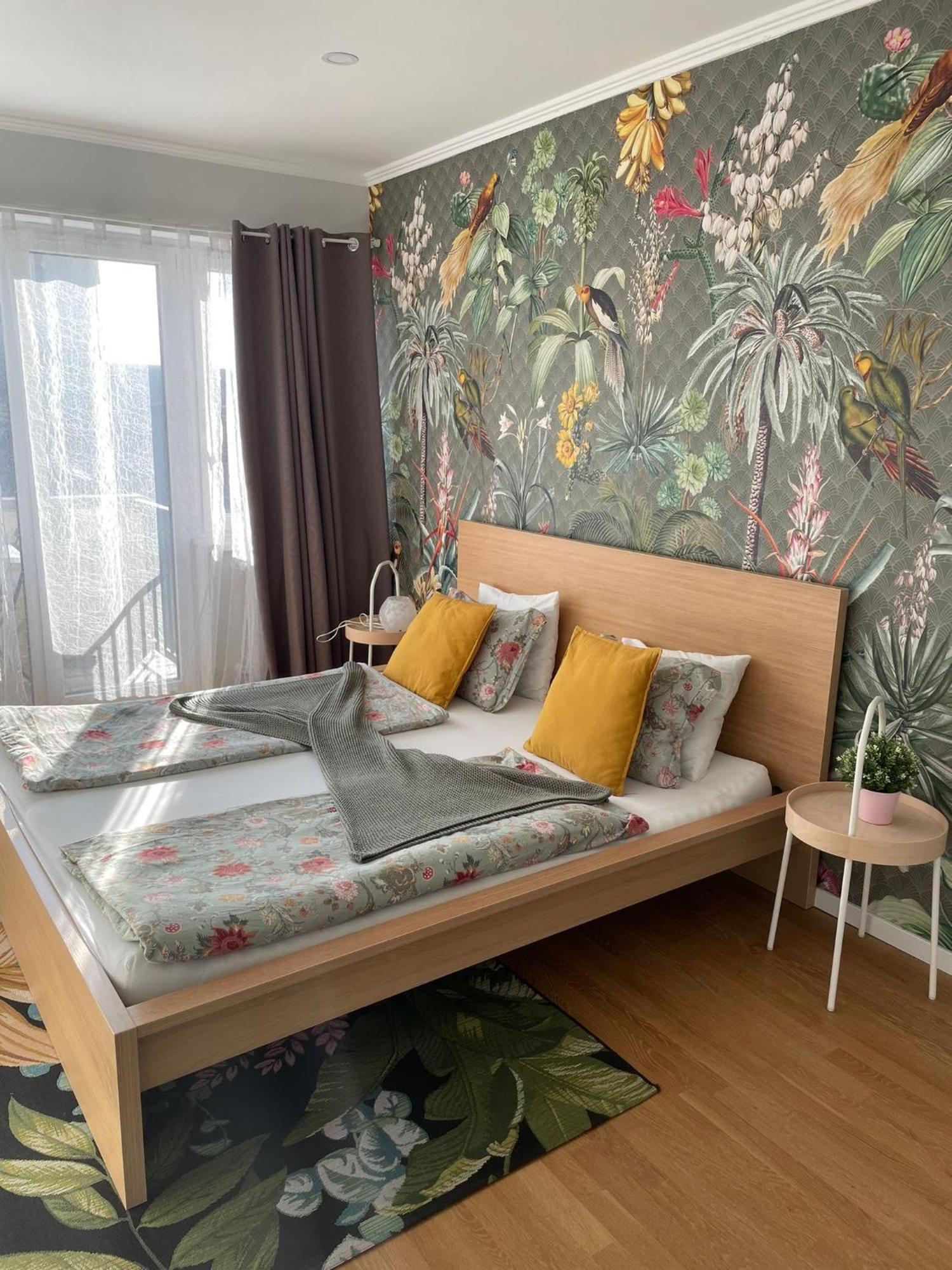 Panorama Home #Freeparking Budapest Kültér fotó