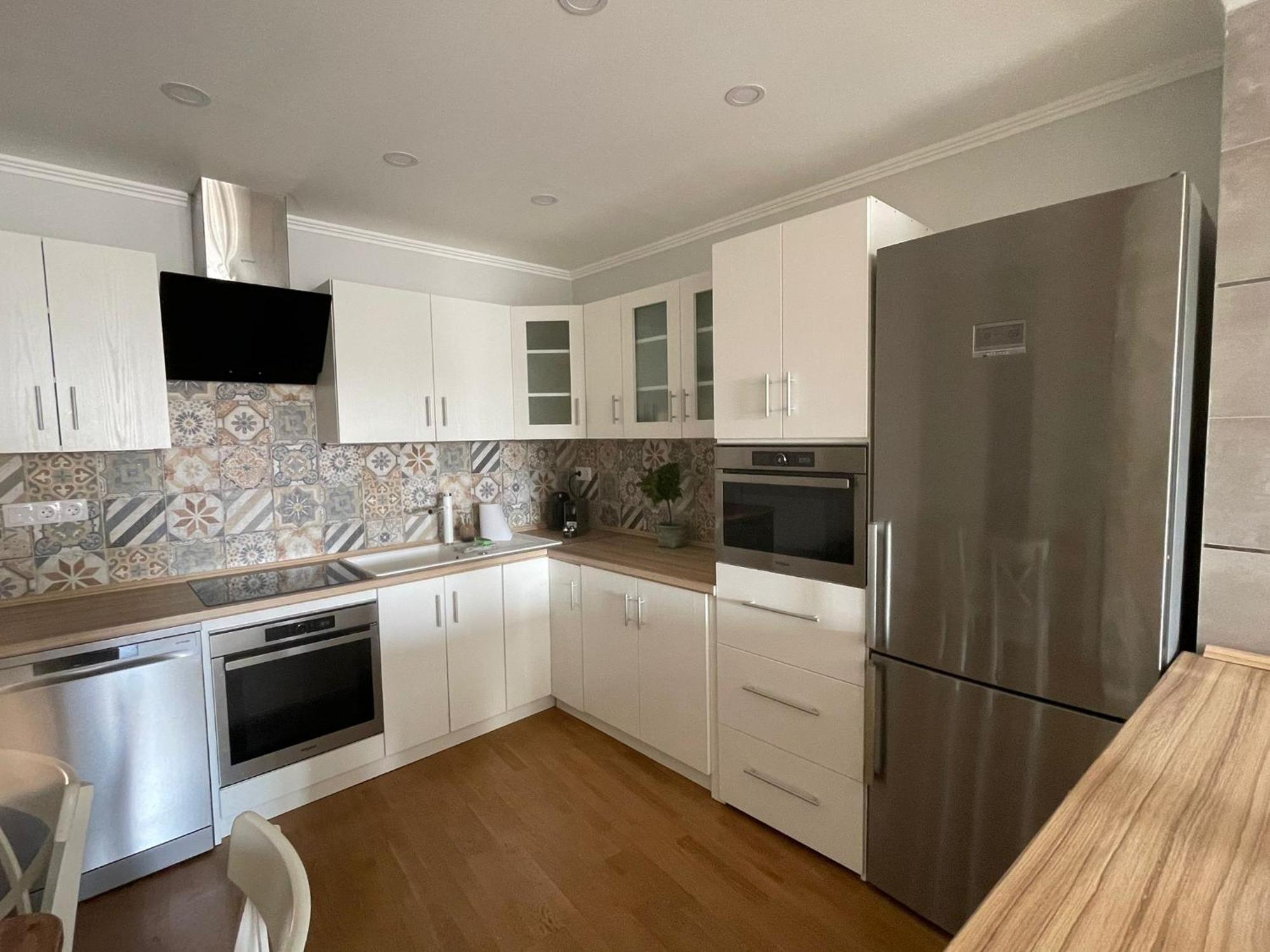Panorama Home #Freeparking Budapest Kültér fotó