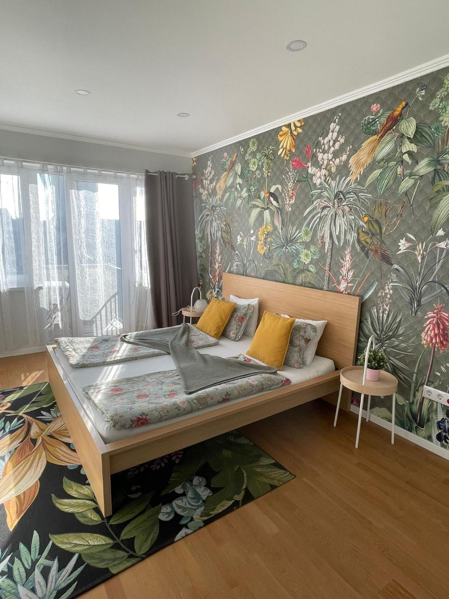 Panorama Home #Freeparking Budapest Kültér fotó