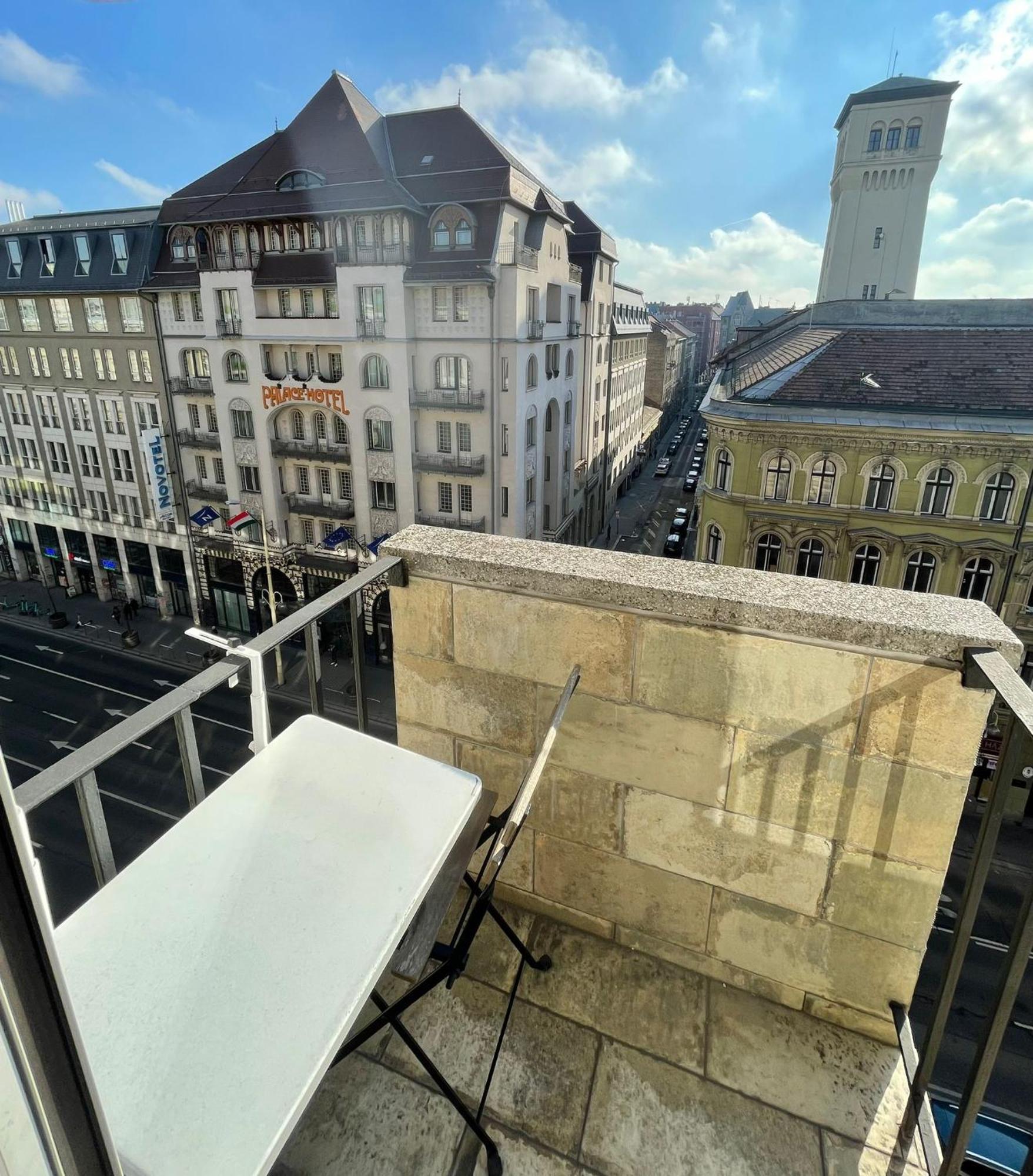 Panorama Home #Freeparking Budapest Kültér fotó