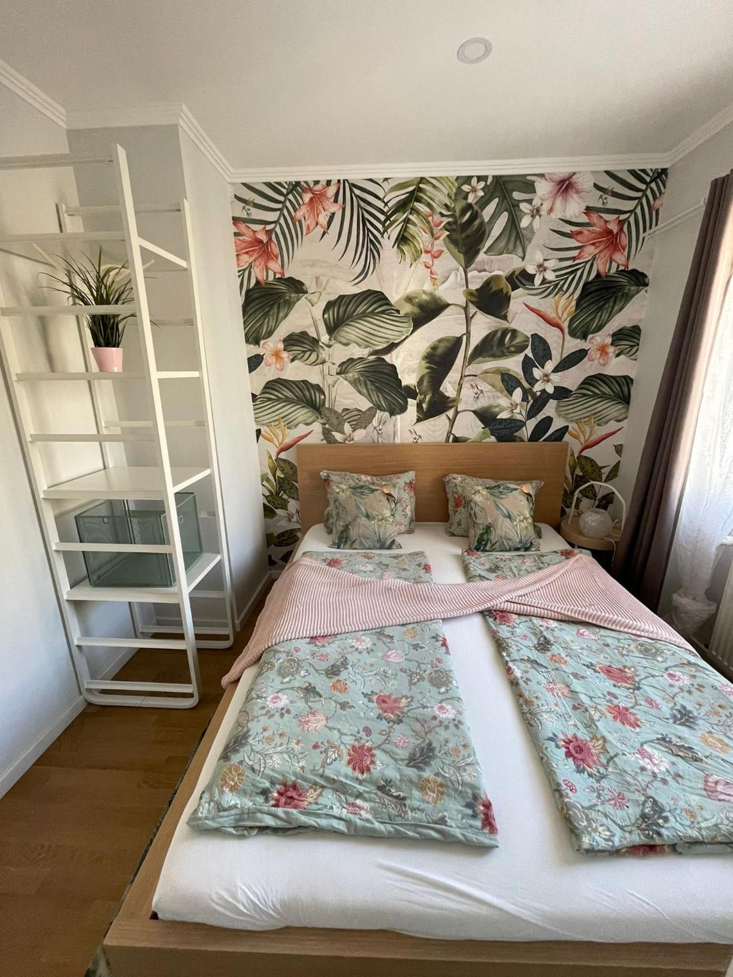 Panorama Home #Freeparking Budapest Kültér fotó